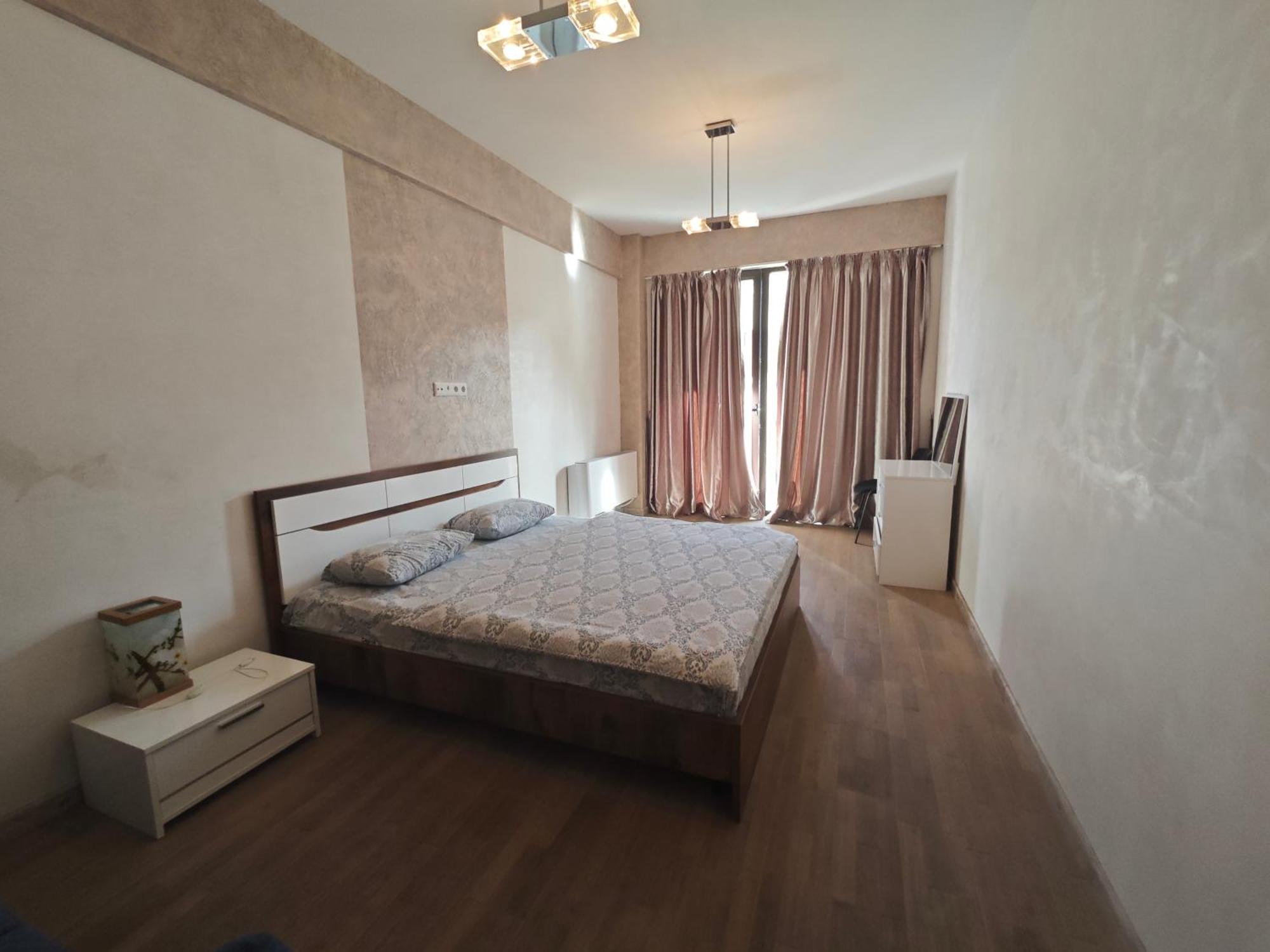 Luxury Apartment III Tbilisi Exterior foto