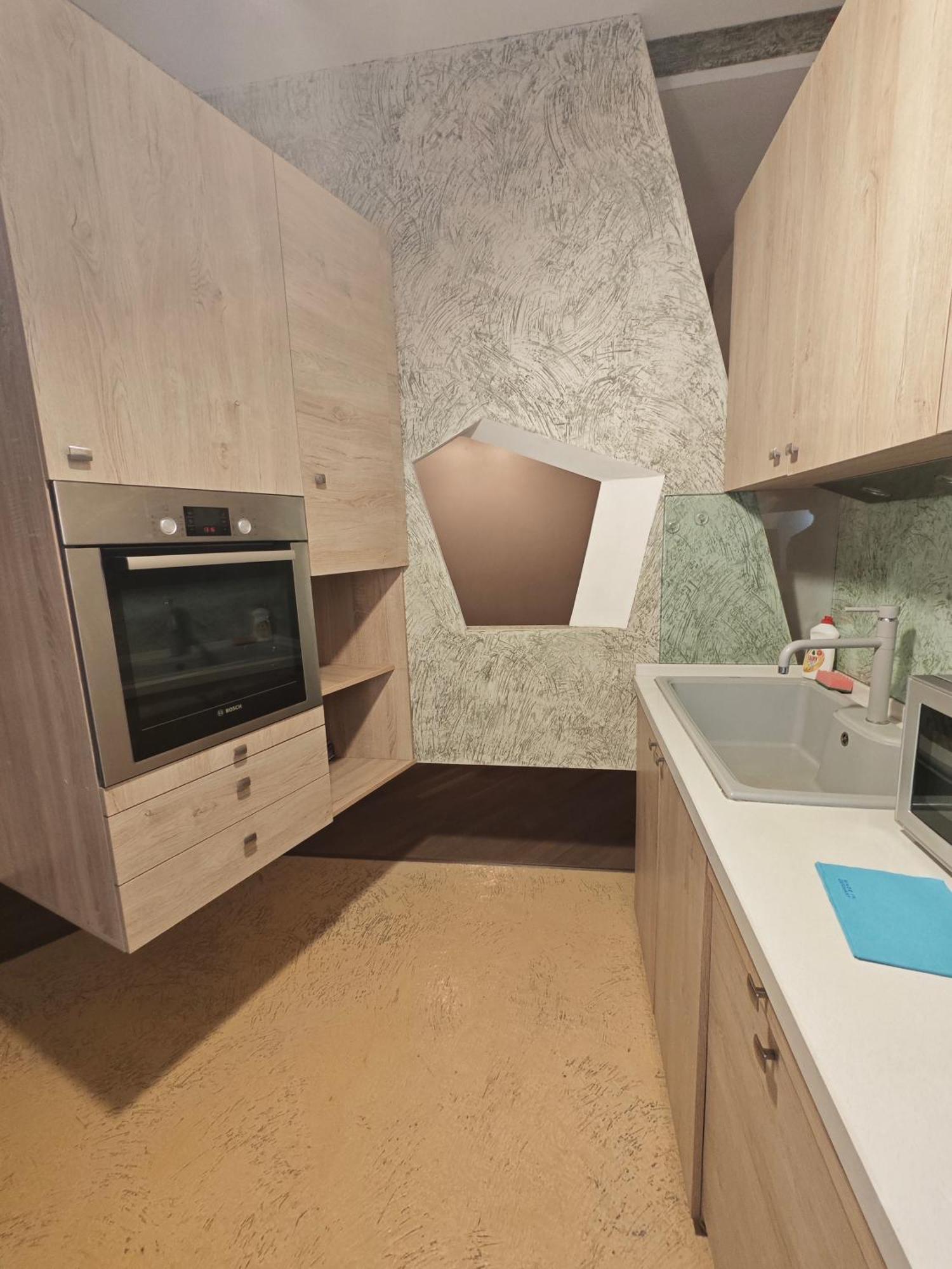 Luxury Apartment III Tbilisi Exterior foto