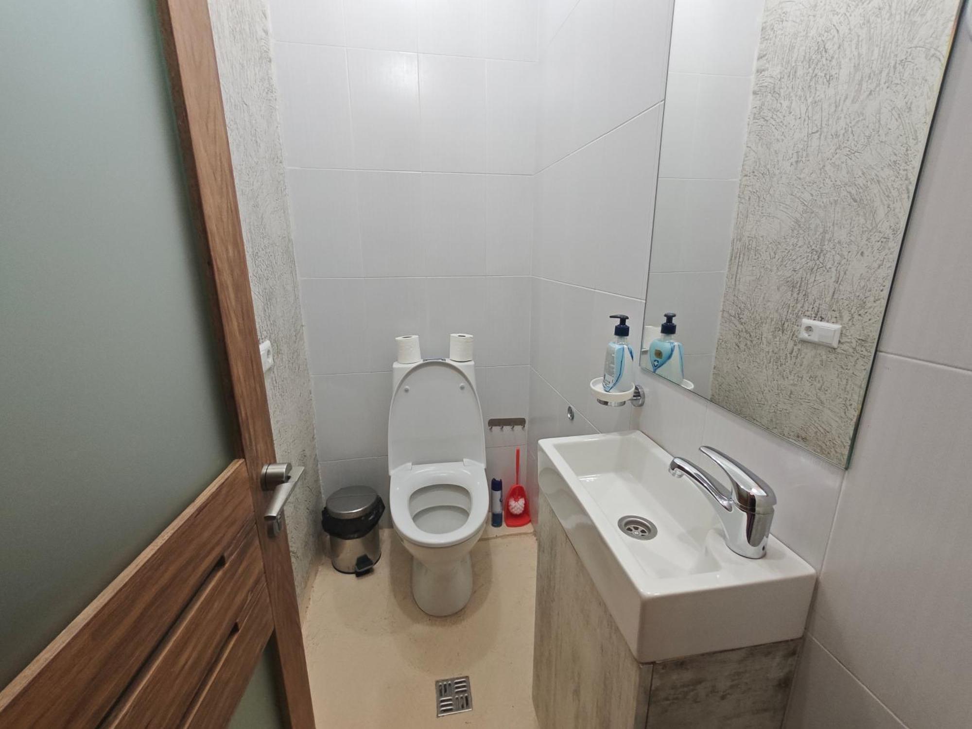 Luxury Apartment III Tbilisi Exterior foto