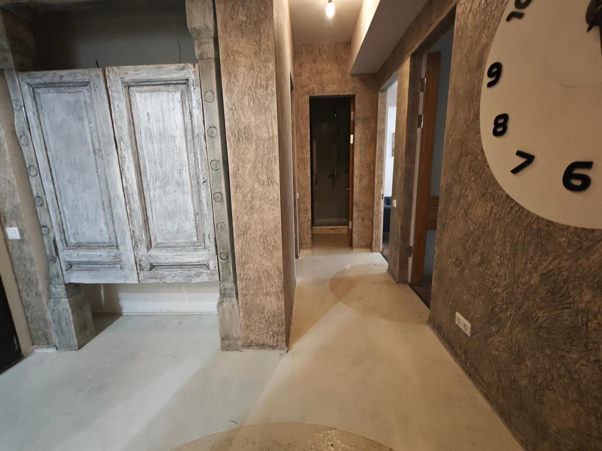 Luxury Apartment III Tbilisi Exterior foto