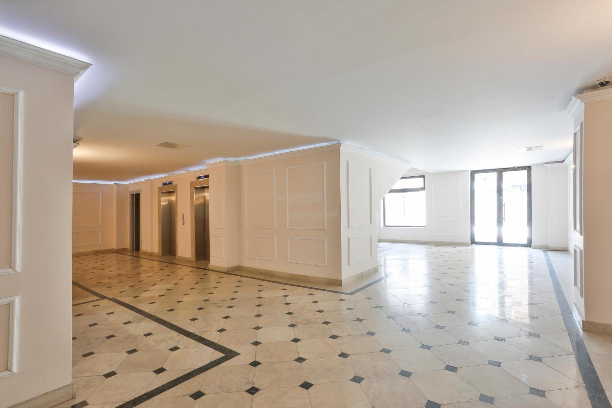 Luxury Apartment III Tbilisi Exterior foto
