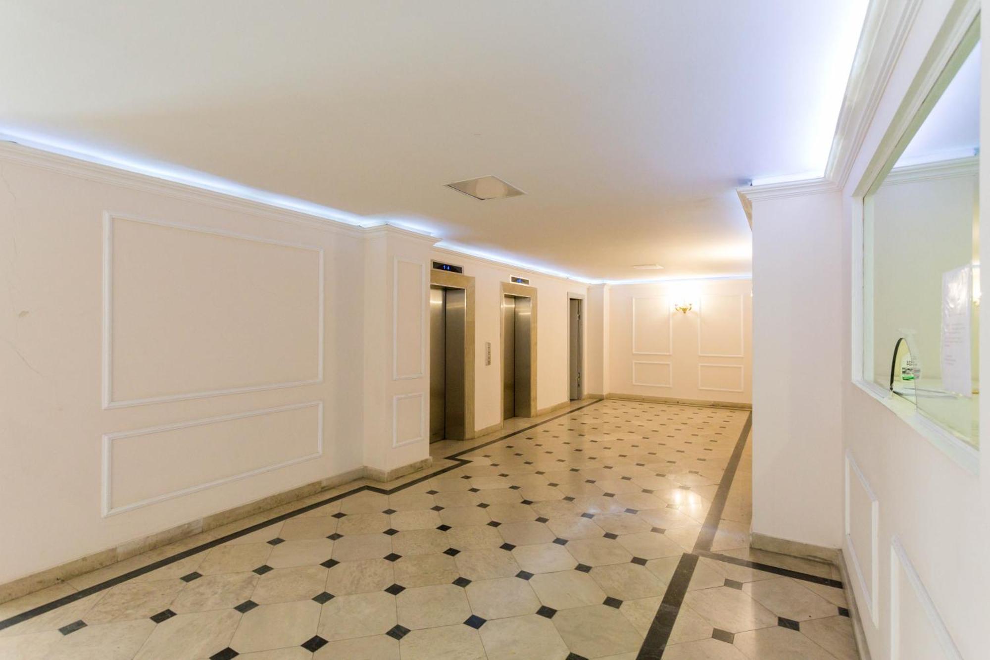 Luxury Apartment III Tbilisi Exterior foto