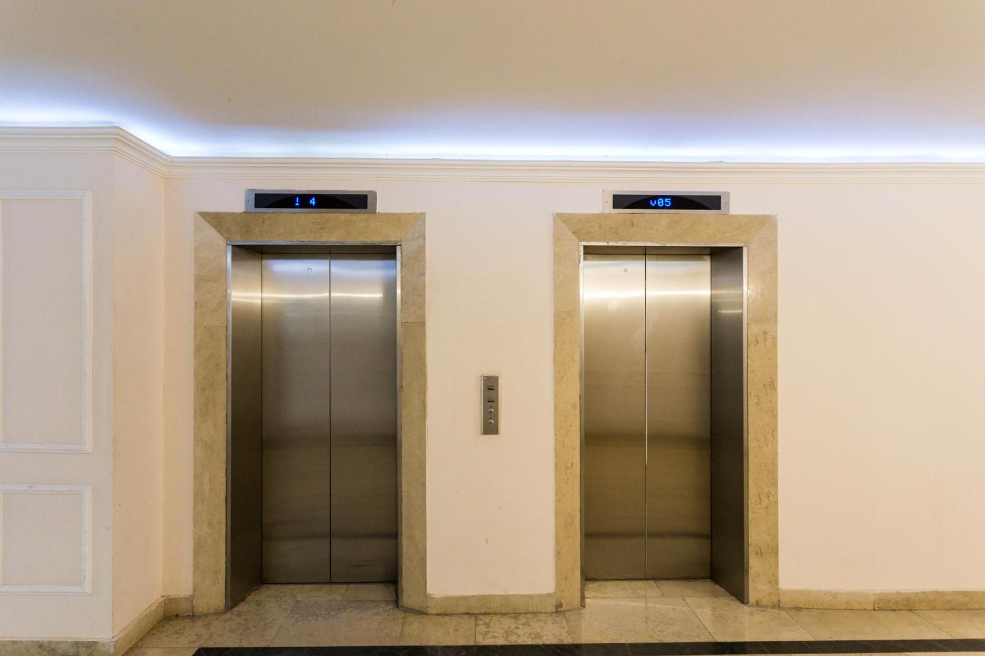 Luxury Apartment III Tbilisi Exterior foto