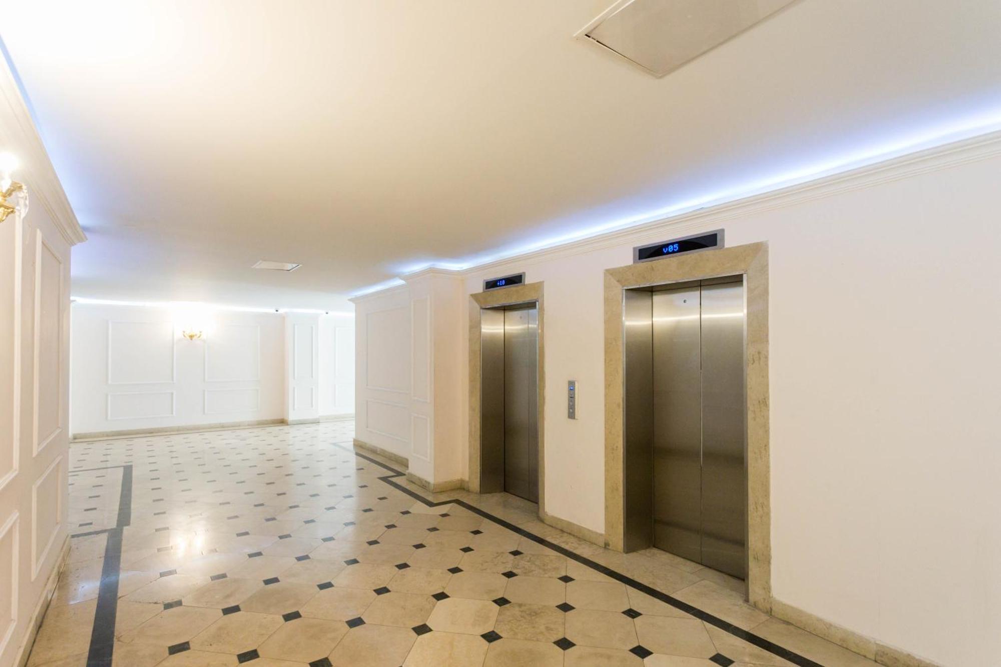 Luxury Apartment III Tbilisi Exterior foto