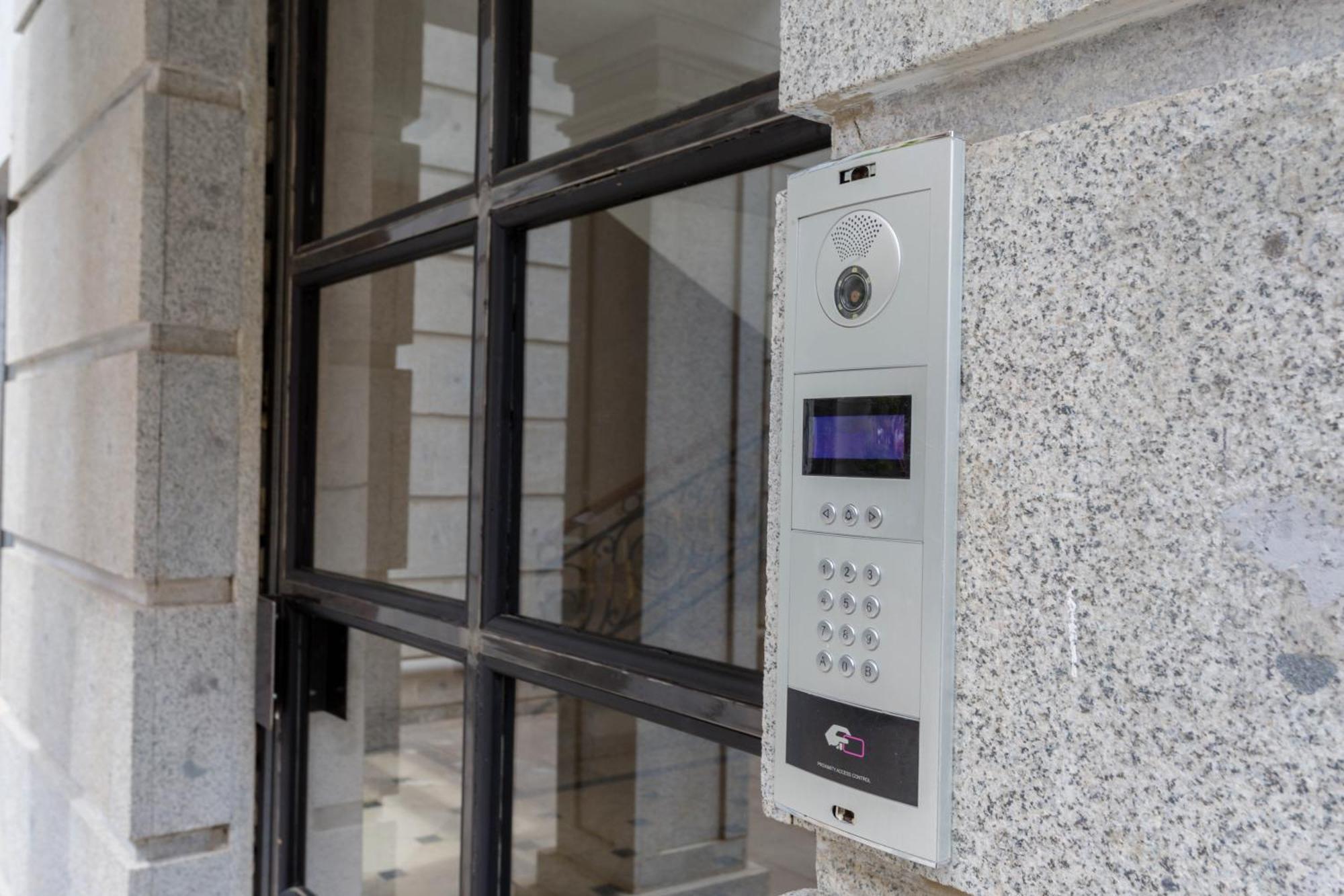 Luxury Apartment III Tbilisi Exterior foto